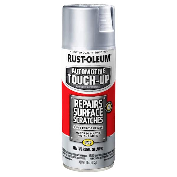 automotive touch up paint