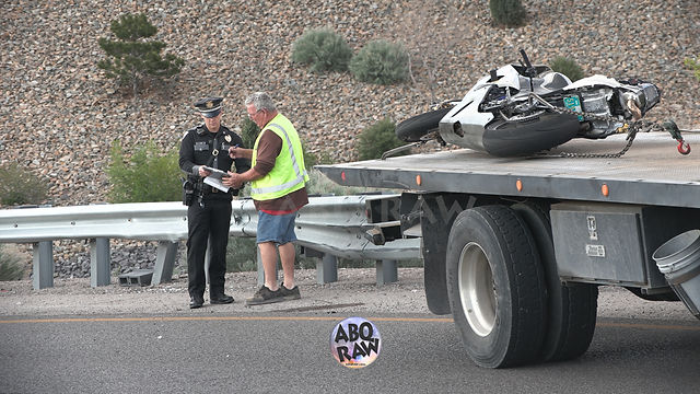 fatal motorcycle accident albuquerque today