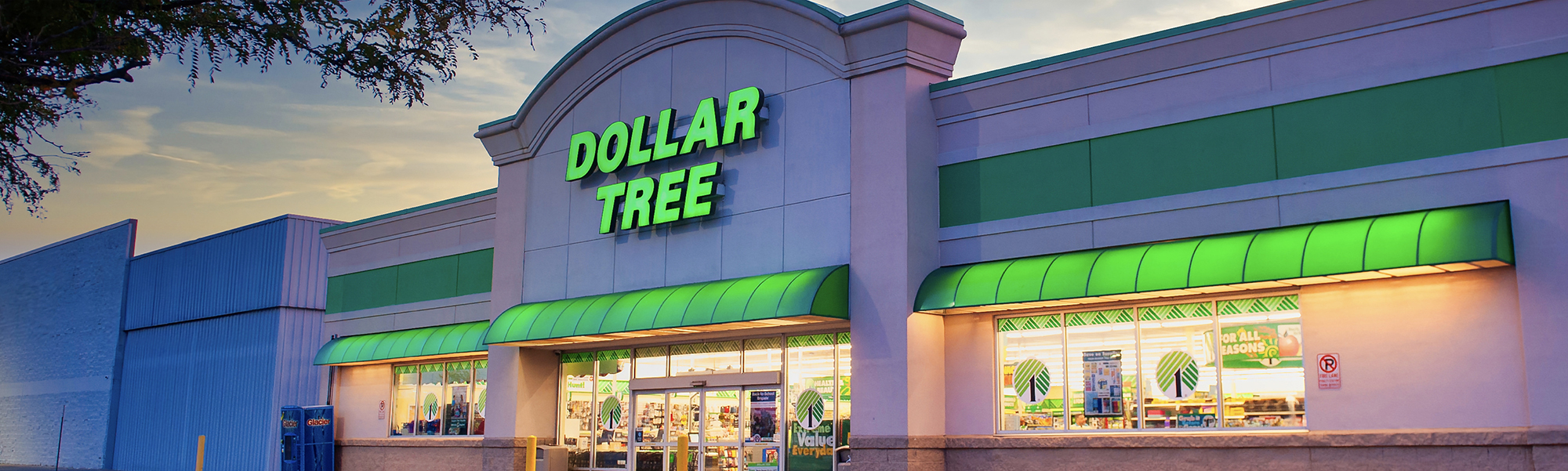 dollar tree cornwall ontario