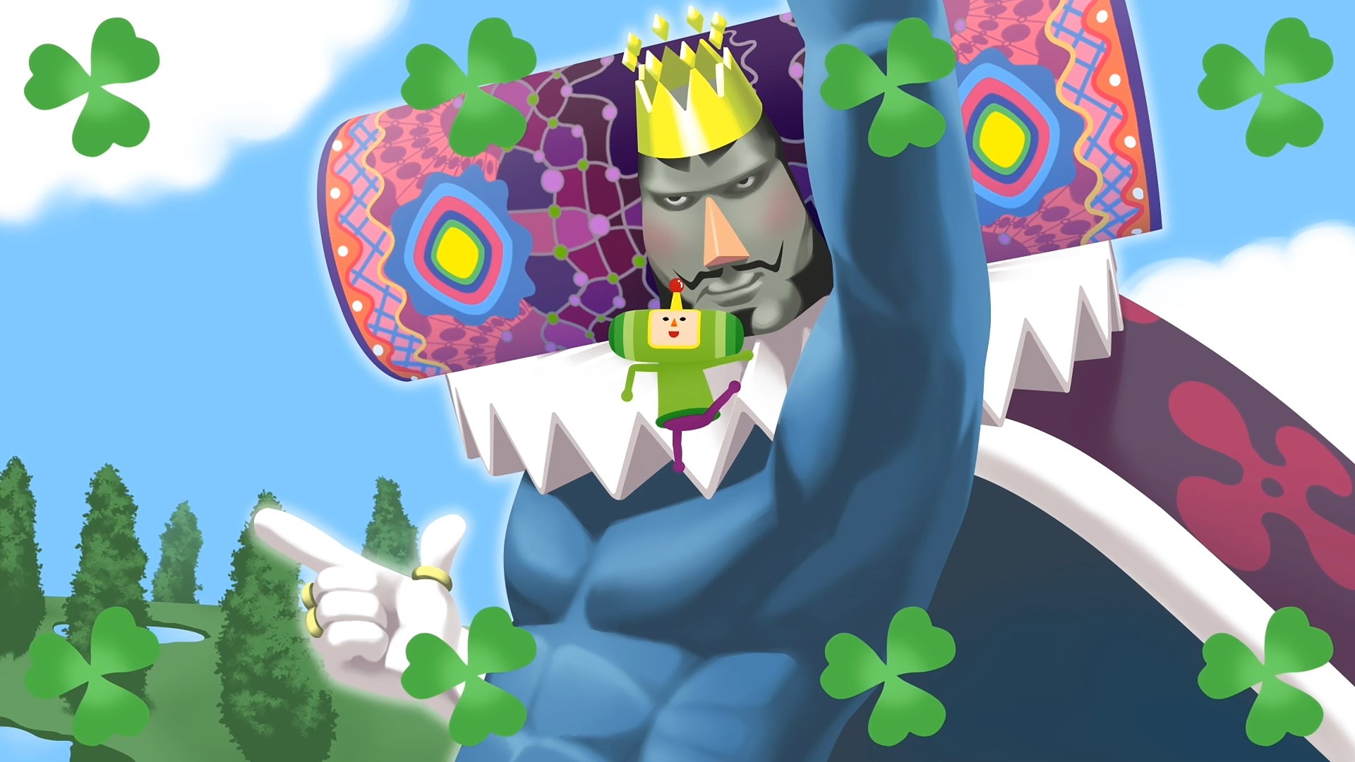 katamari