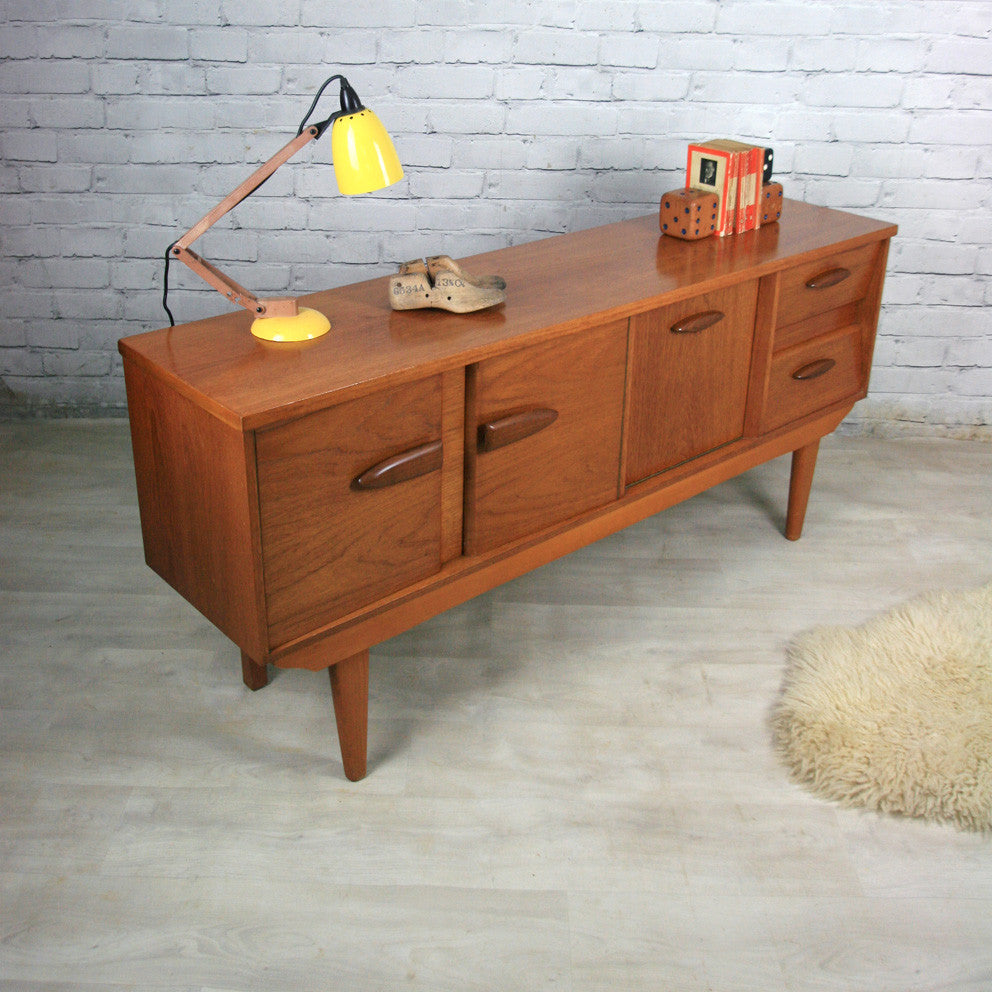 70s sideboard