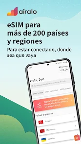 airalo app store