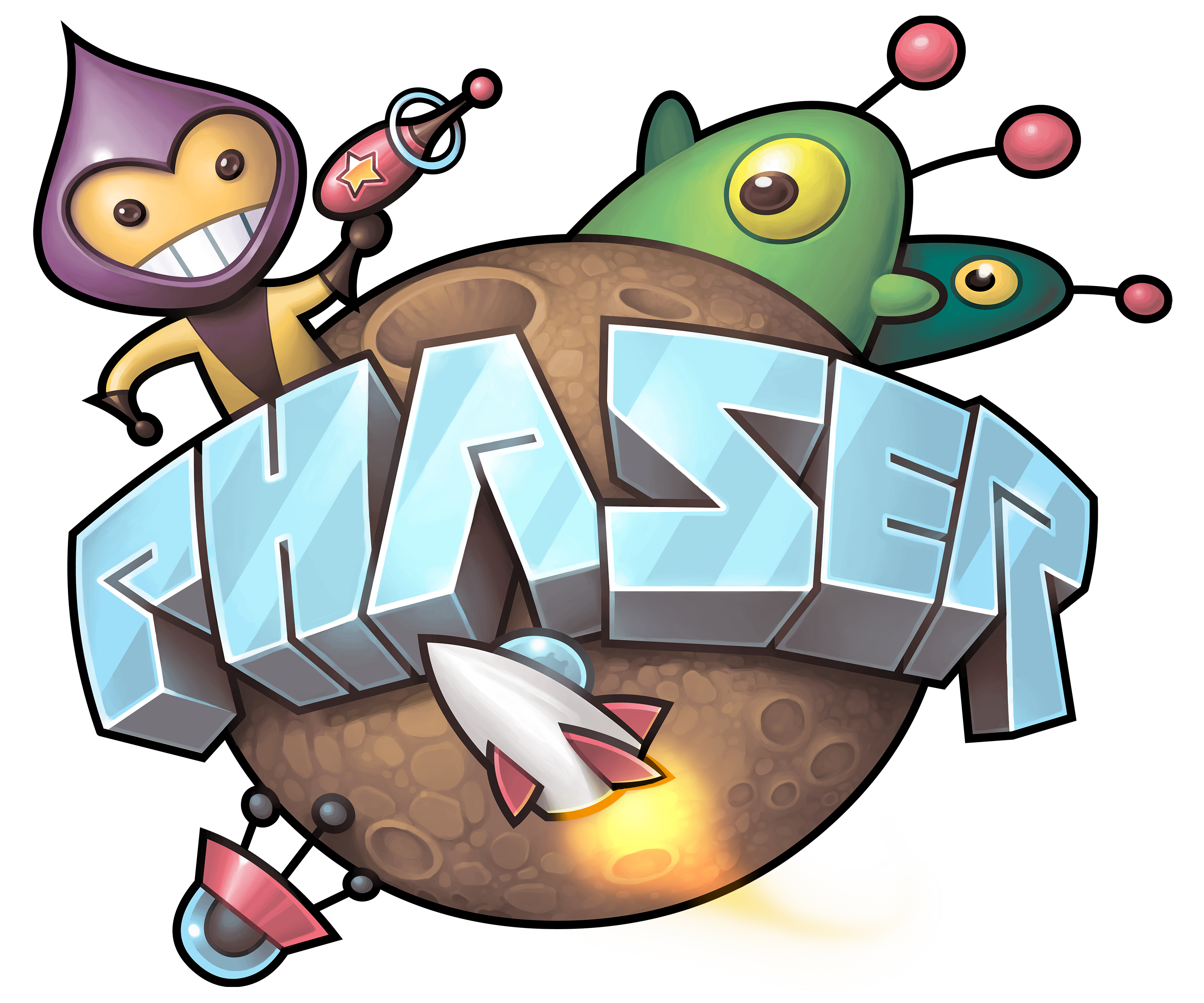 phaser javascript