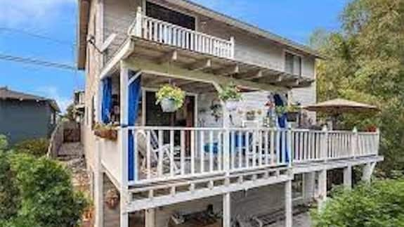 vrbo san clemente