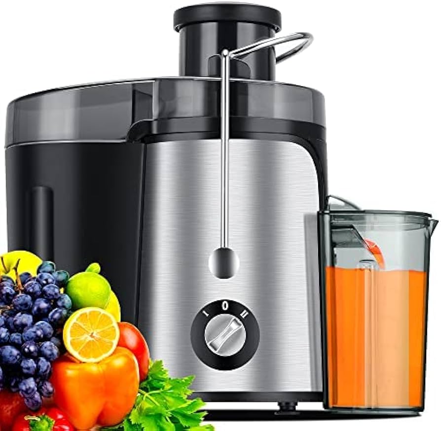 juicer amazon