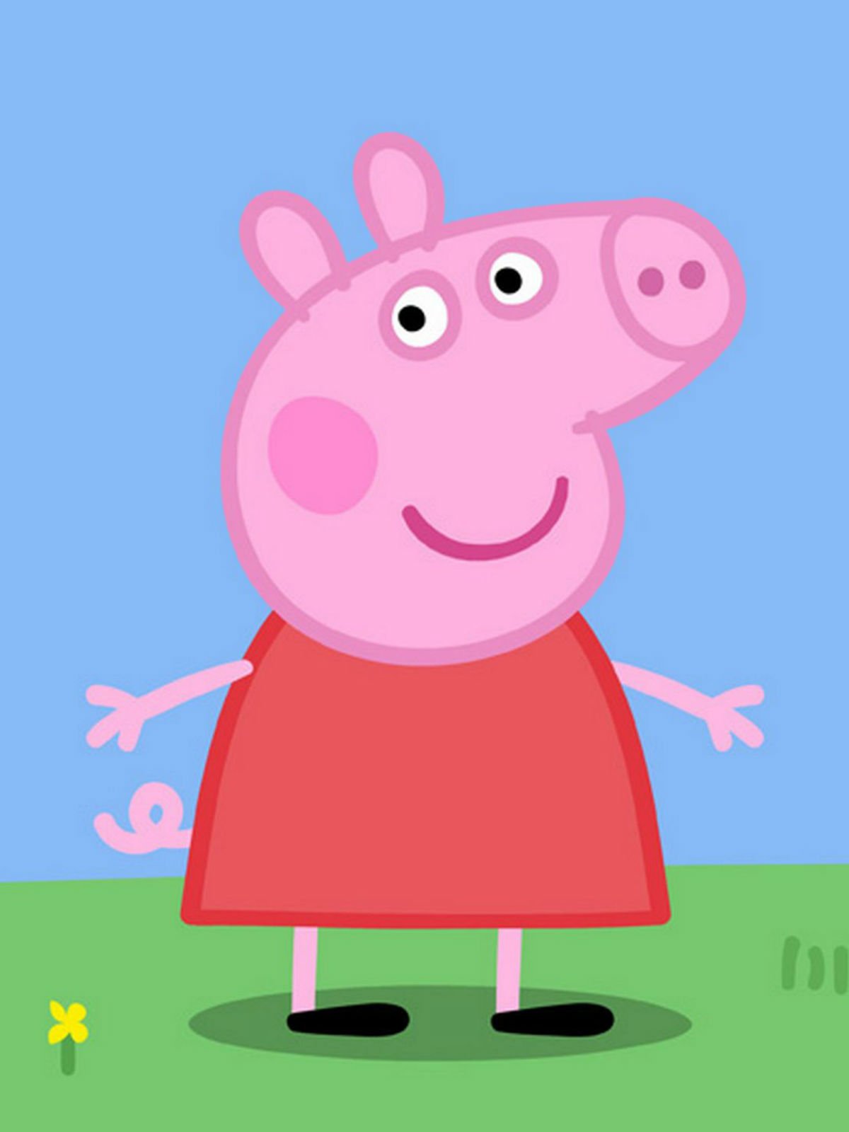 dibujos peppa pig