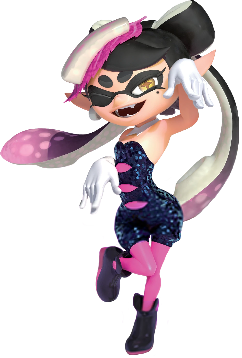 callie splatoon