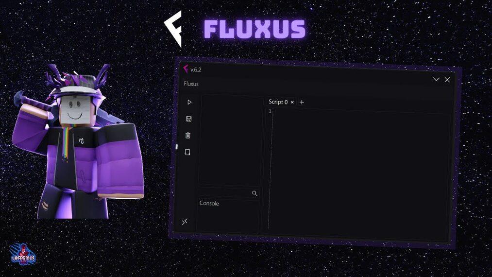 fluxus apk