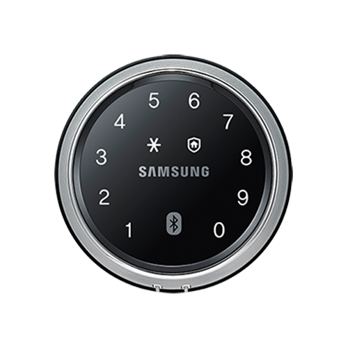 samsung deadbolt