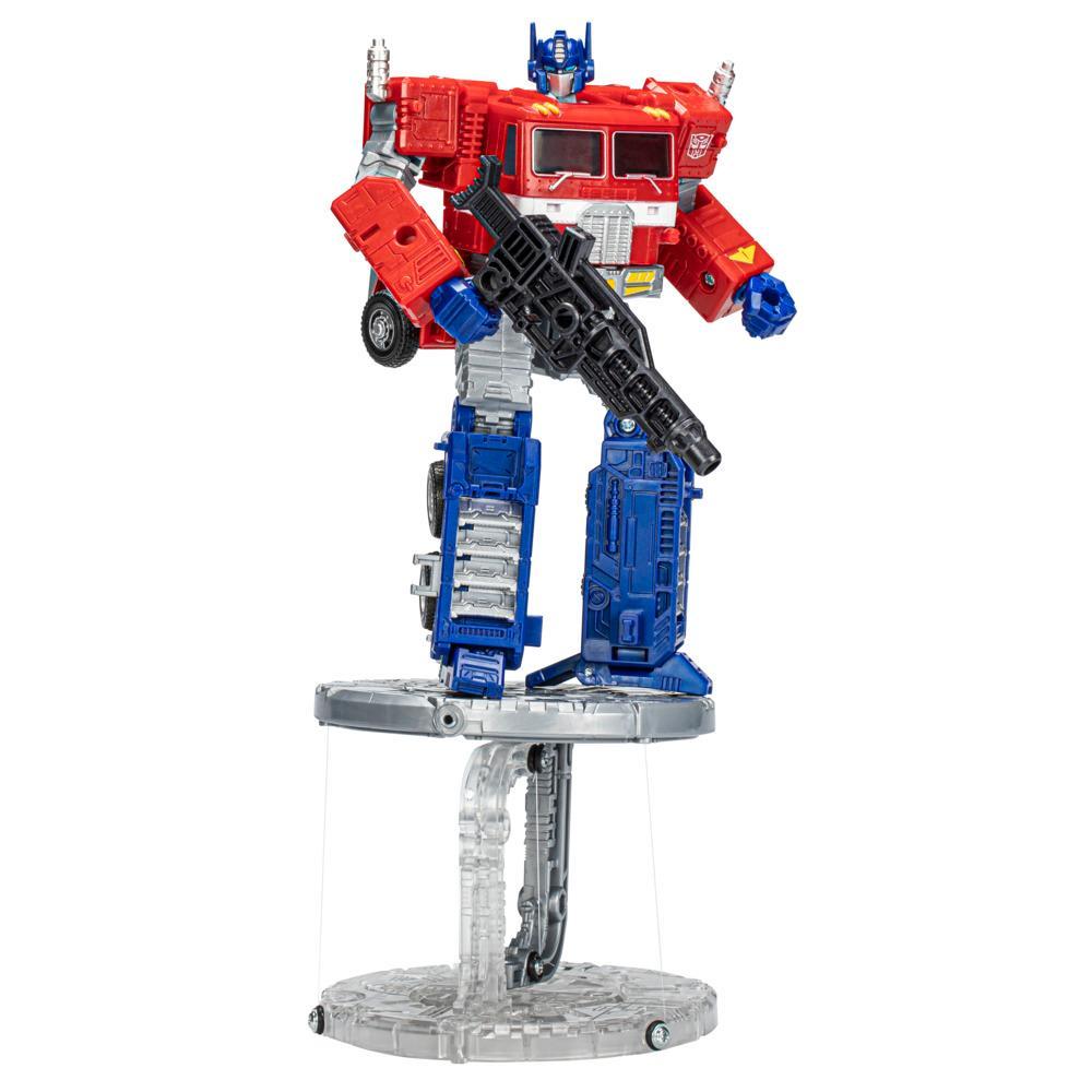 optimus prime tomy takara