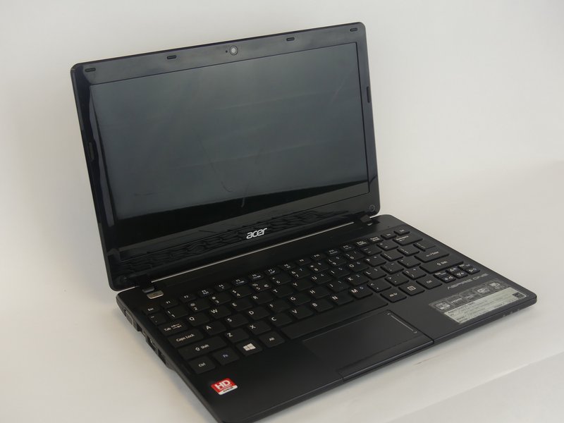 aspire one 725 драйвера