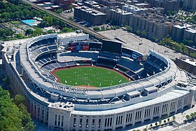 yankee stadion