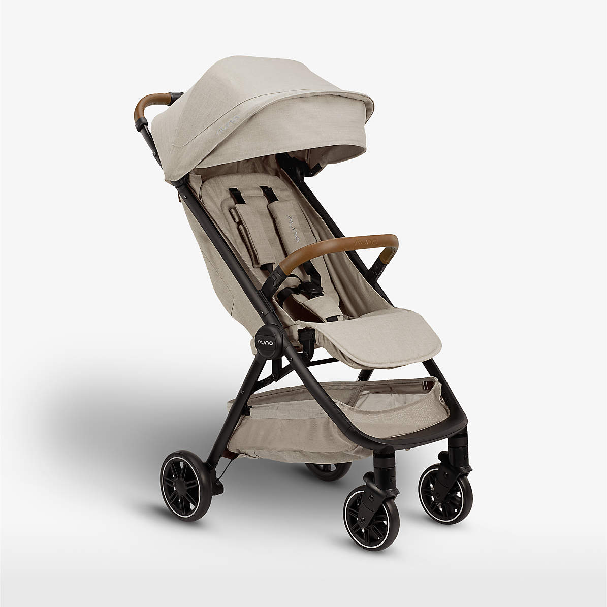 nuna trvl stroller canada