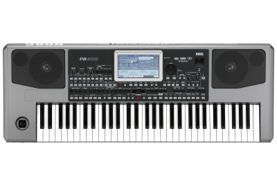 korg pa900 ce set indir