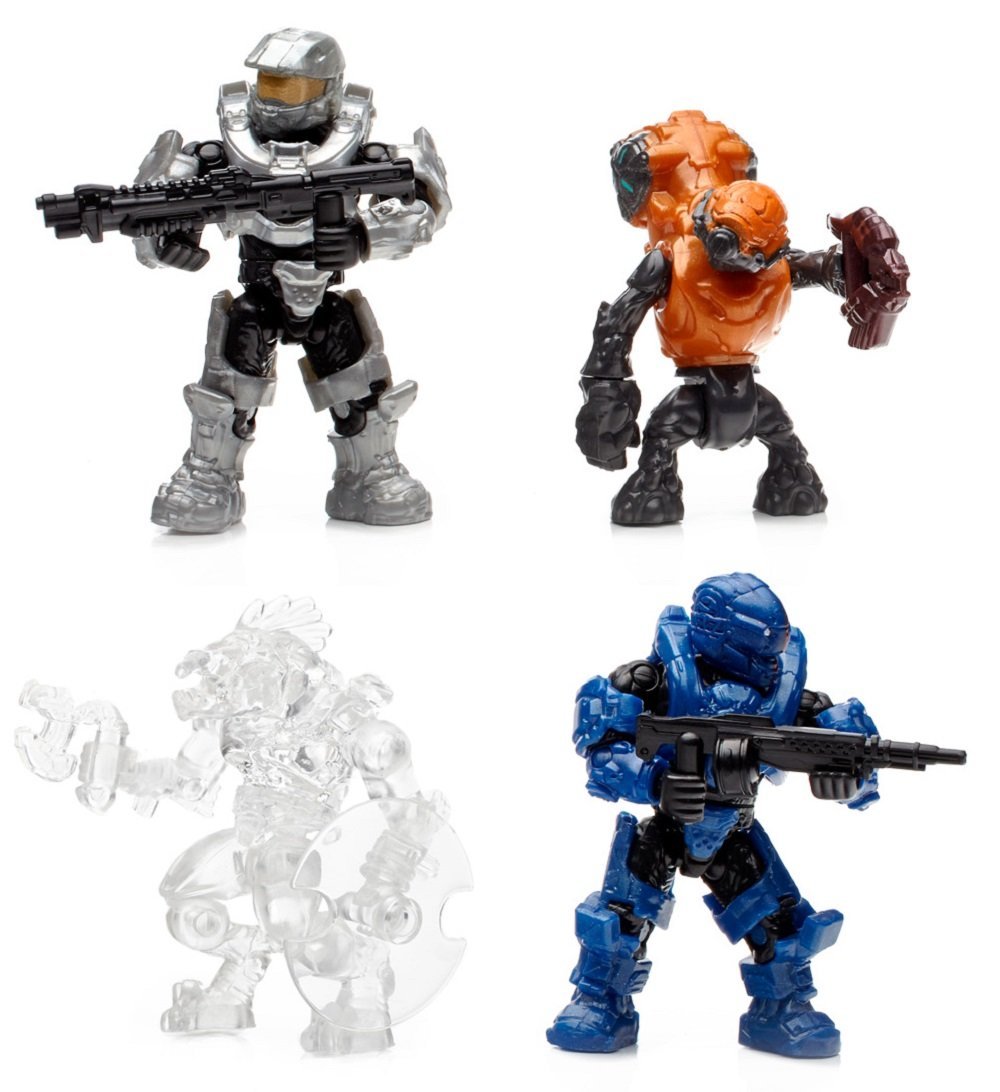 halo mega bloks halo