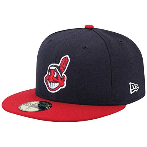 cleveland indians cap