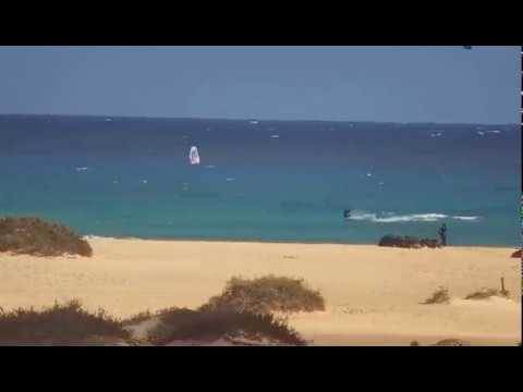 corralejo live camera