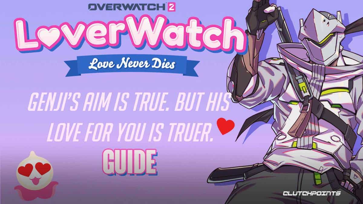 loverwatch guide