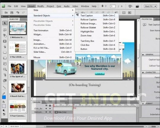 adobe captivate 8 free download full version with crack