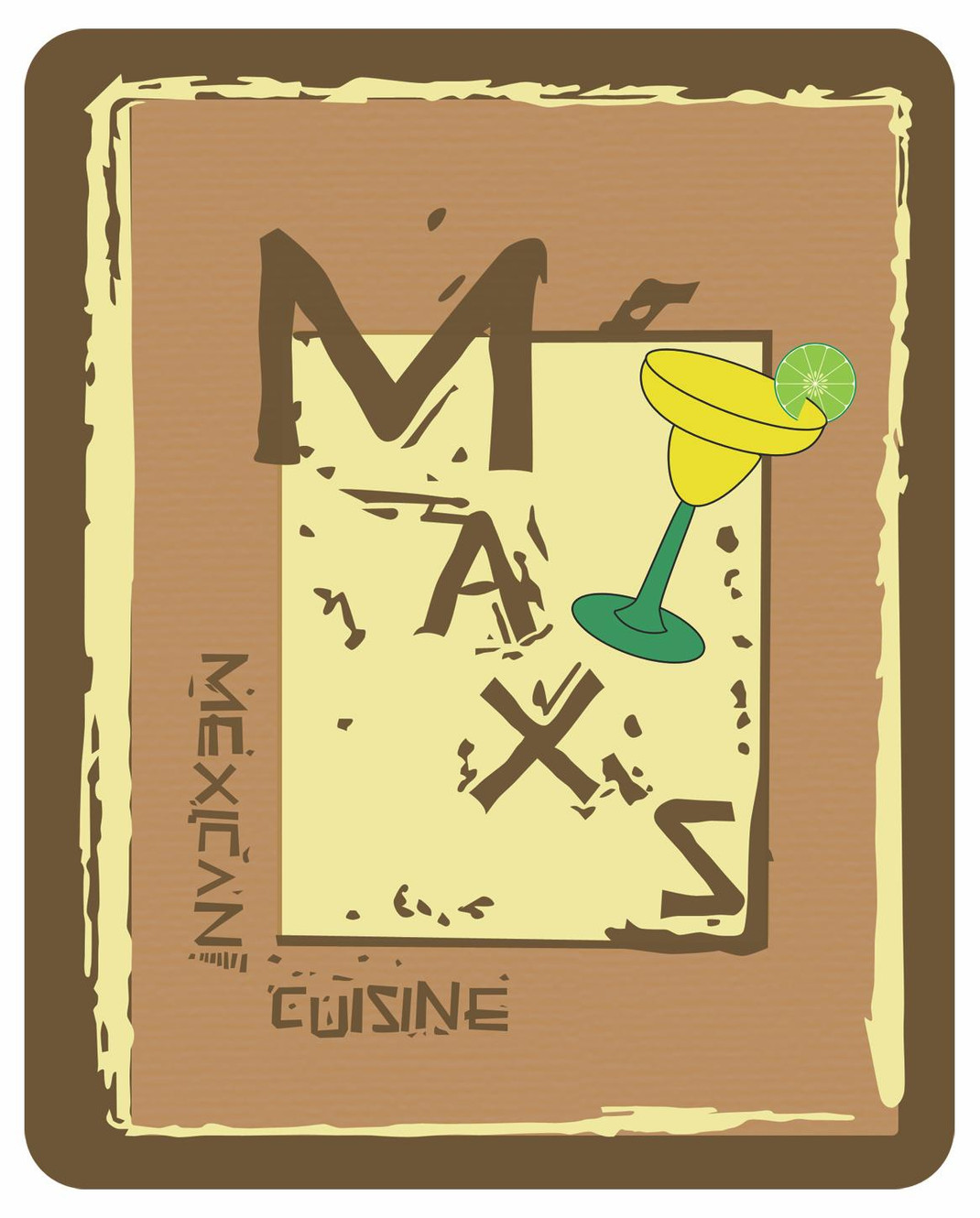 maxs mexican restaurant menu