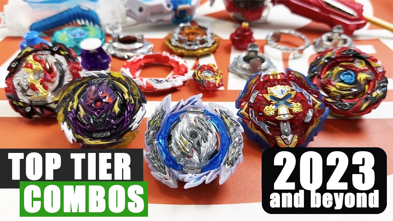 beyblade best beyblade