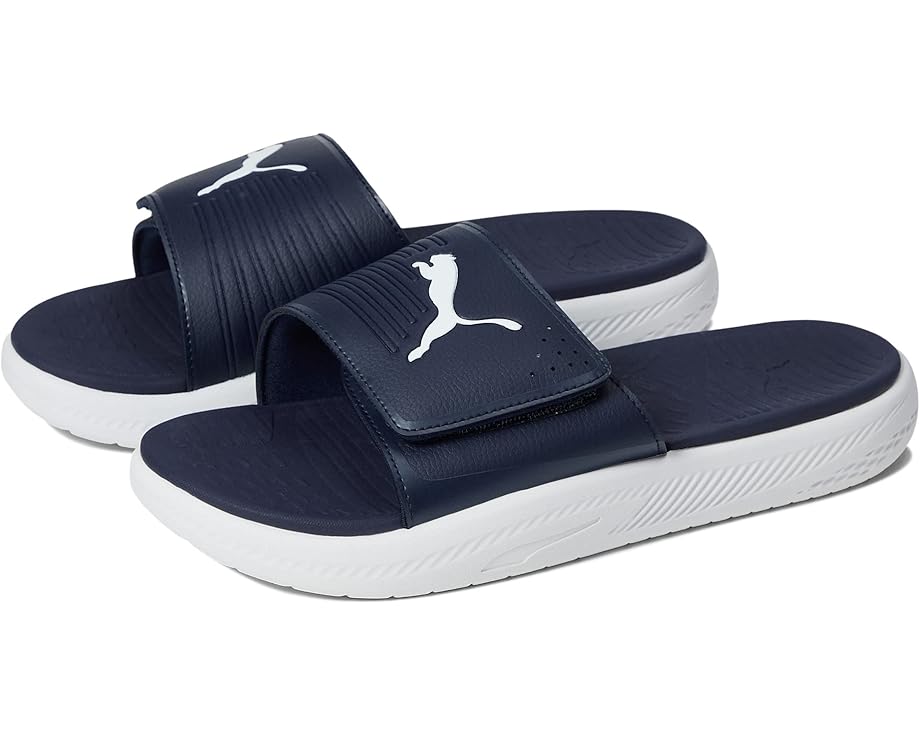 puma softride slides