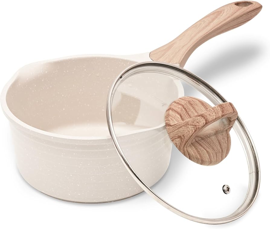 masterclass premium cookware wooden handle review