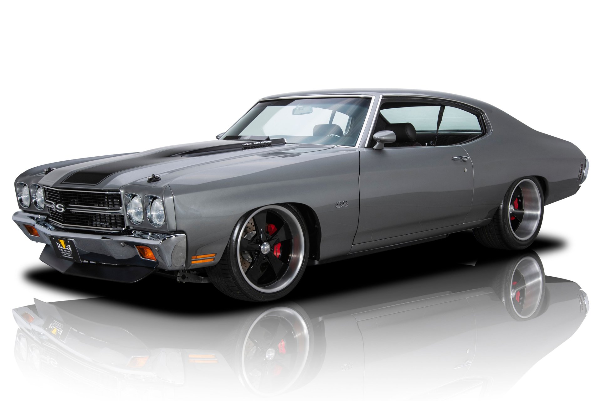 chevelle 70