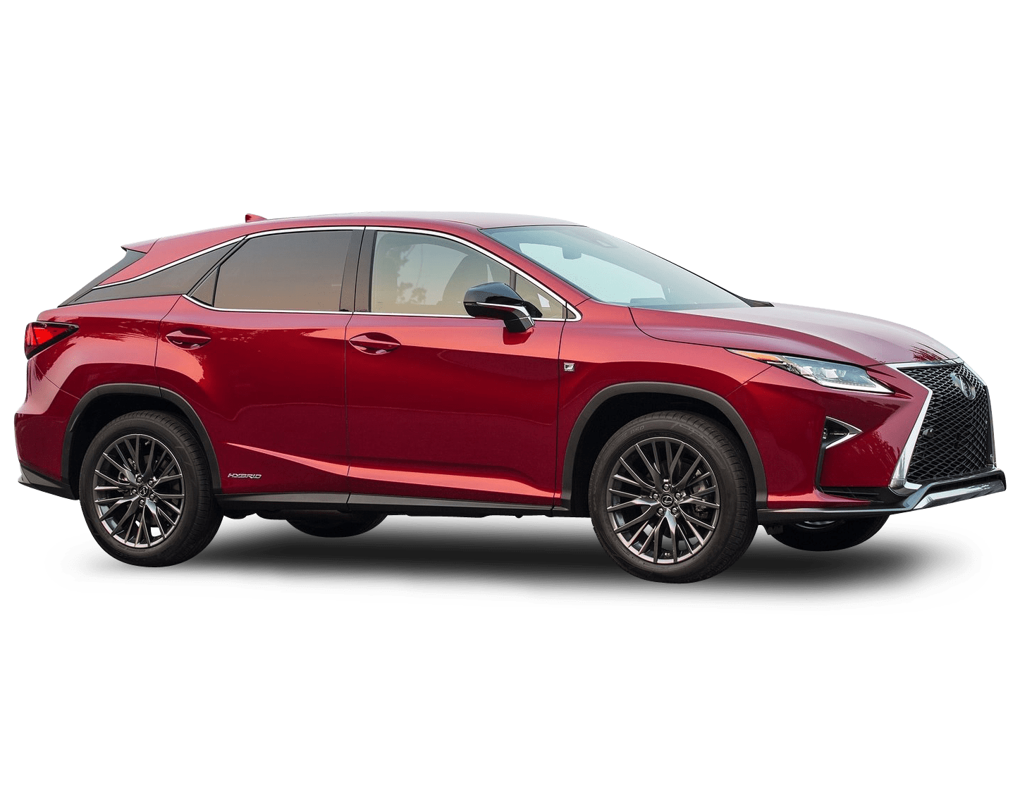 lexus x350 price