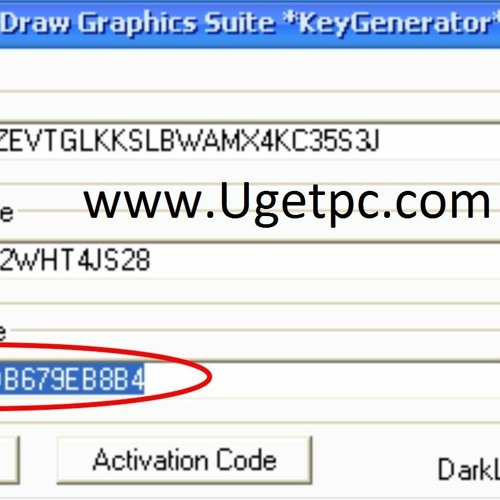 download keygen corel