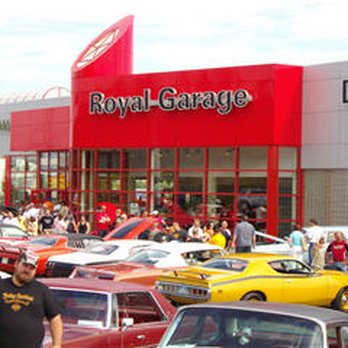 dodge city royal garage nl