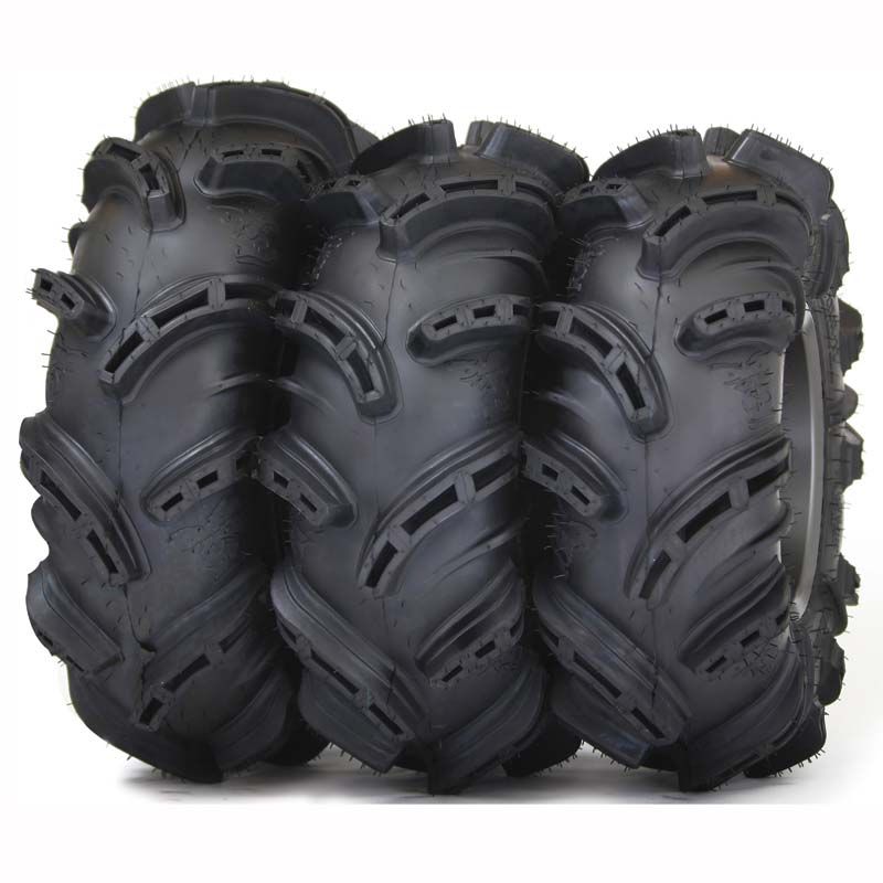 gorilla silverback tires