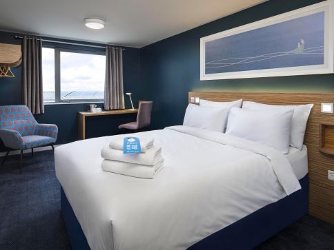 travelodge london uk