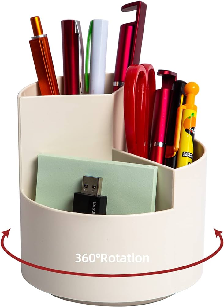 pencil organizer