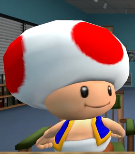 smg4 toad