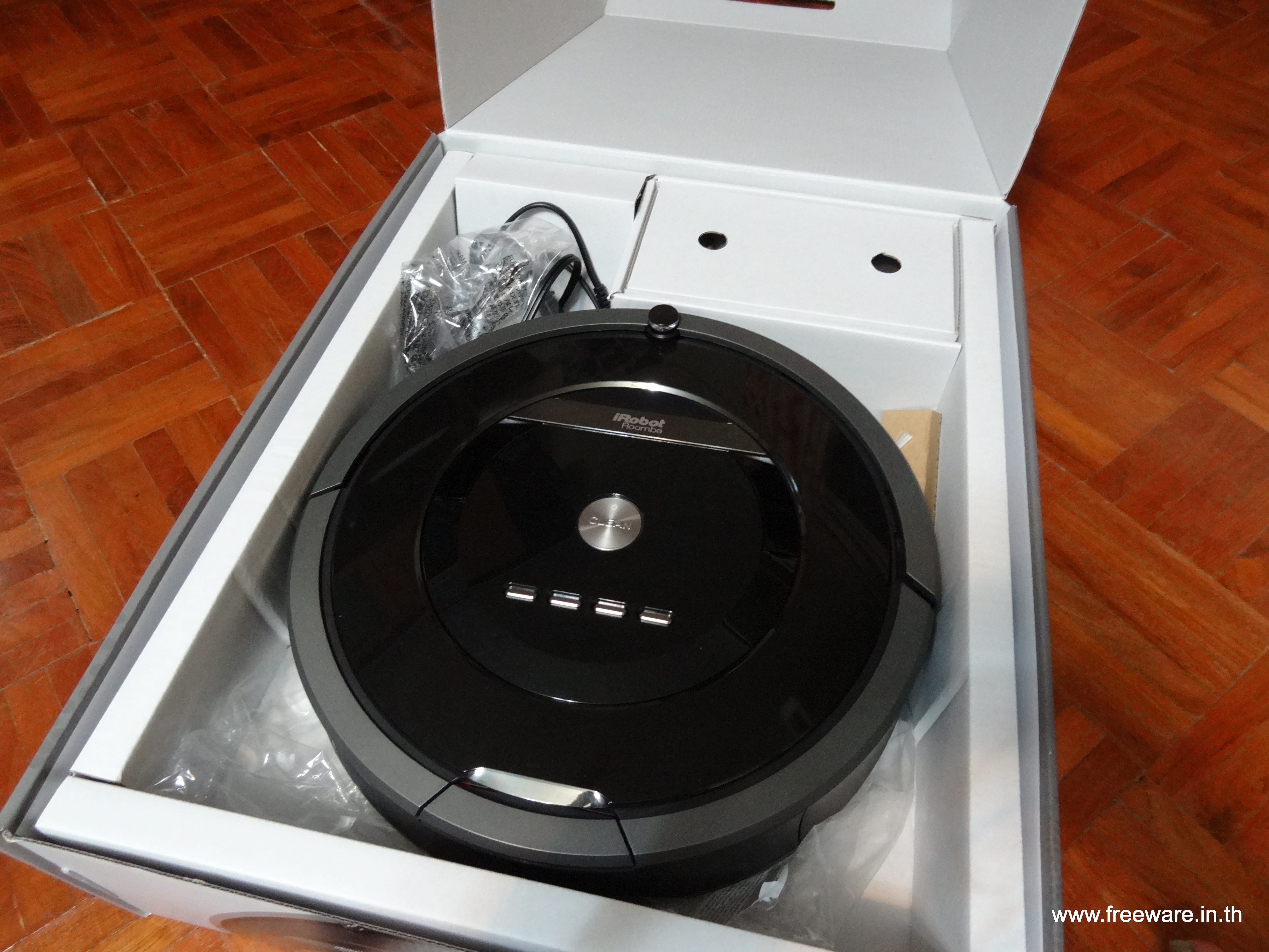 irobot 880 ราคา