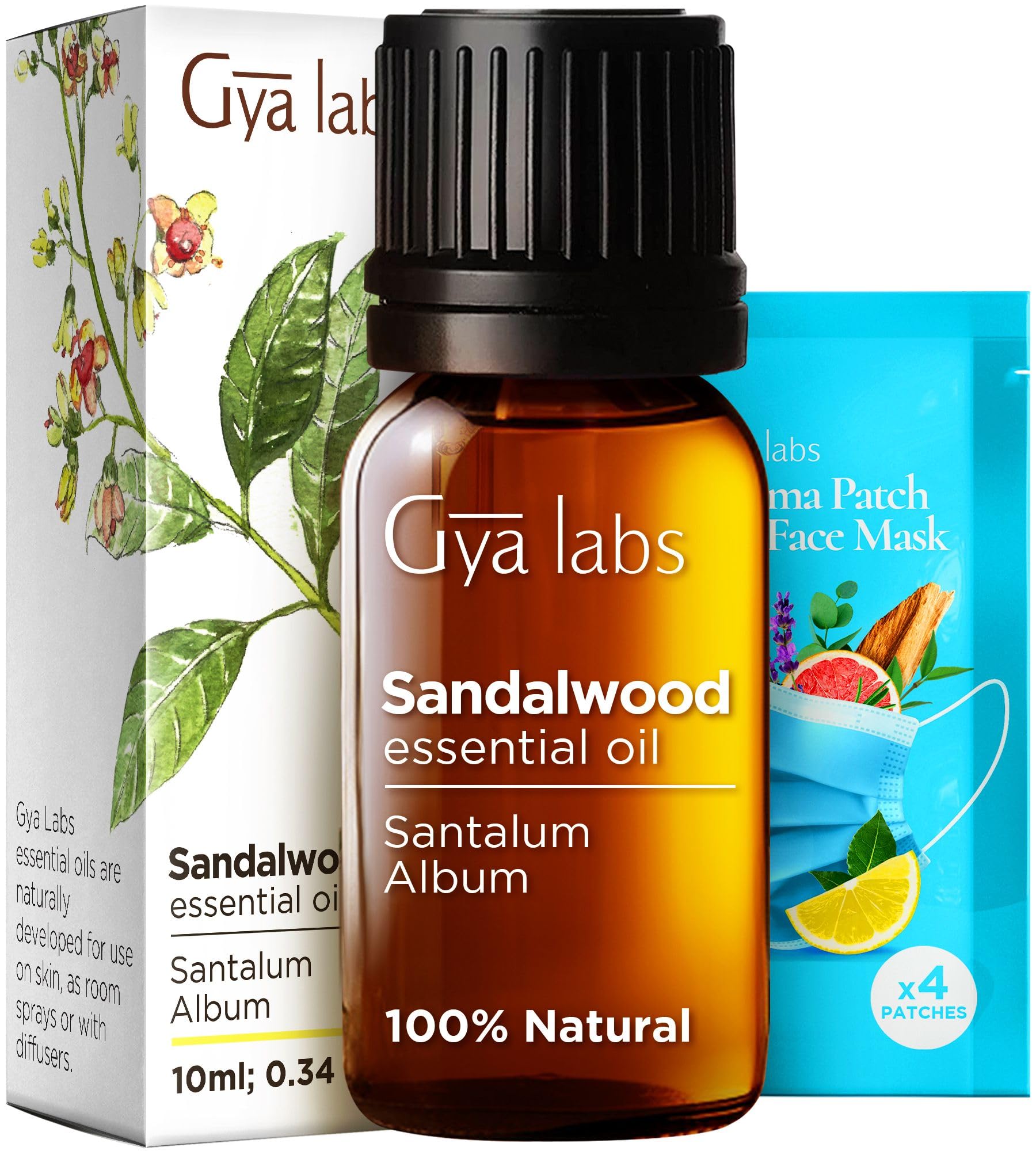 gya labs