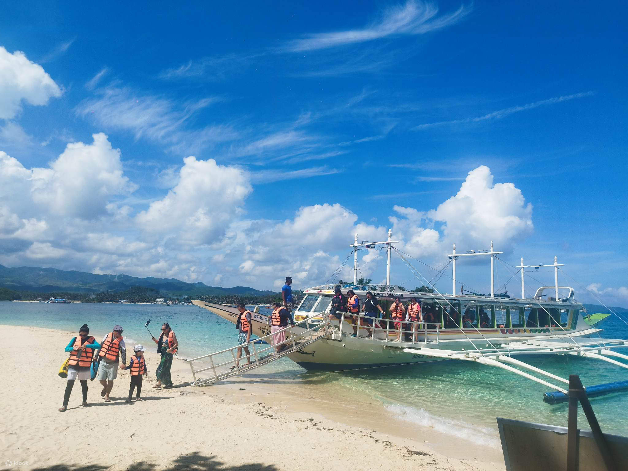 boracay tour package 2019 with airfare