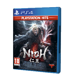 nioh game