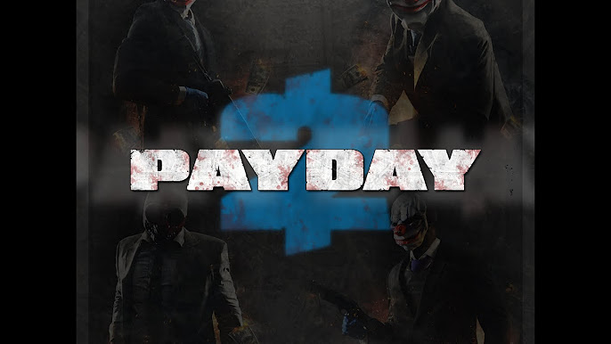 payday 4