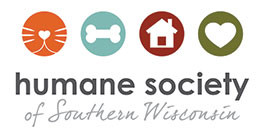 services offered by humane society of southern wisconsin