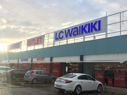 sakarya lcw outlet