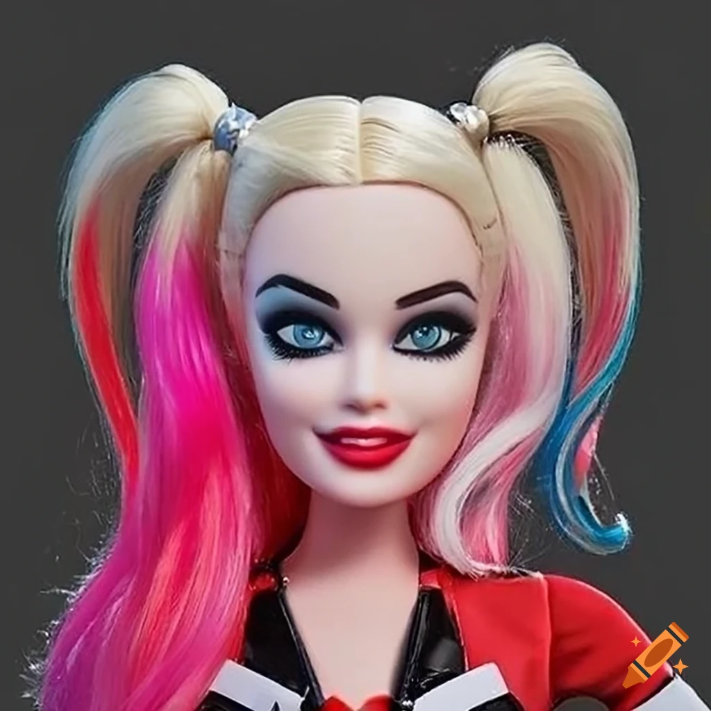 quinn doll