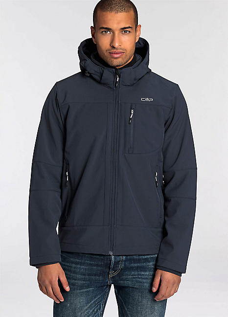 cmp jacket