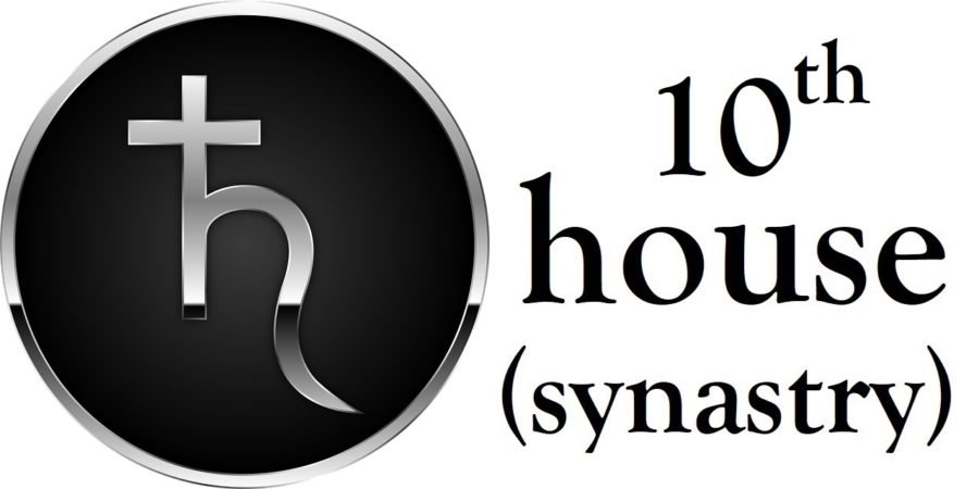 saturn 10th house synastry