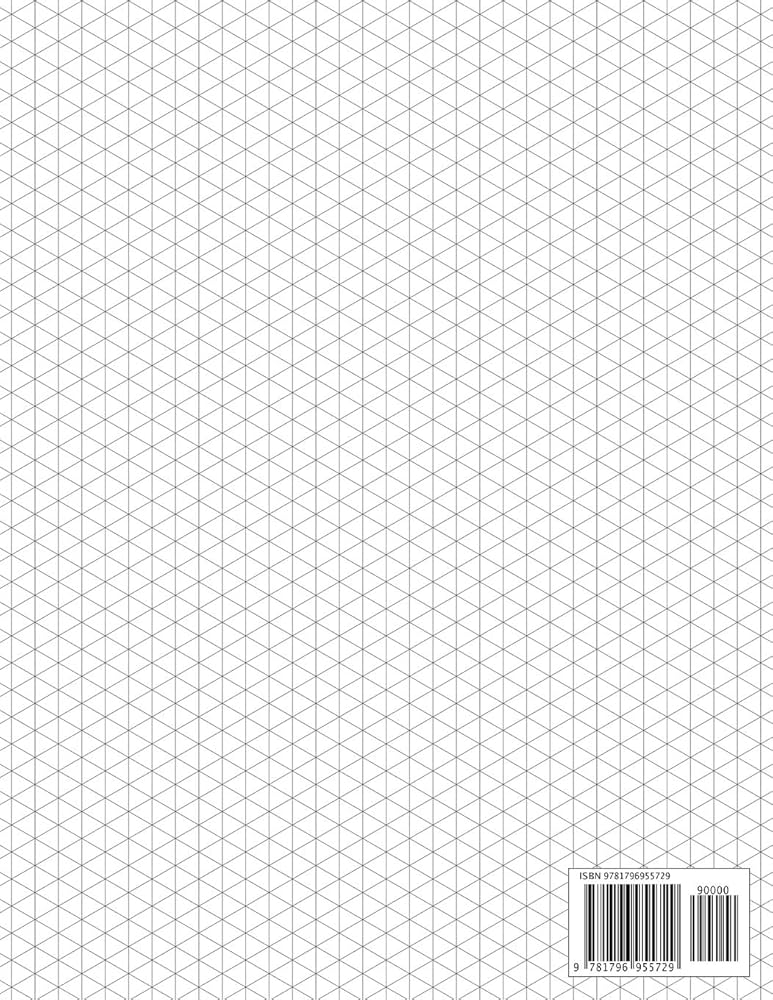 isometric graphing paper