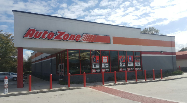 autozone auto parts near me