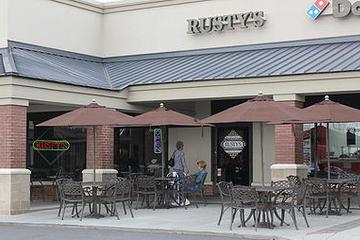 rustys deli & grille park road charlotte nc