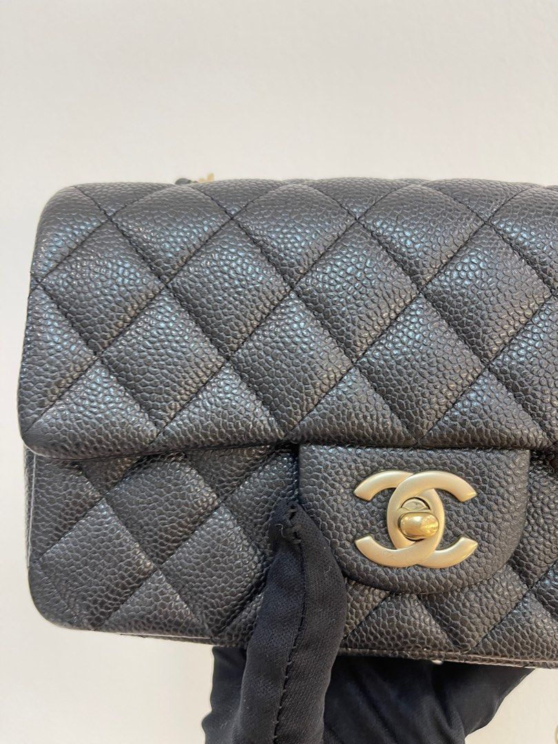 chanel mini 8 2015