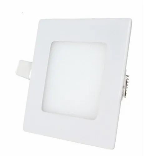 9 watt led panel light price